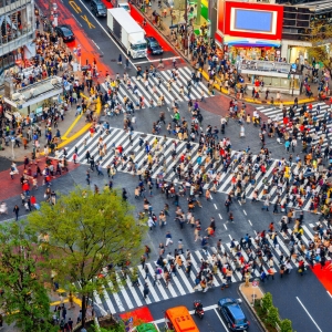 Japonsko a Južná Kórea – kde sa tisícročná tradícia stretáva s budúcnosťou