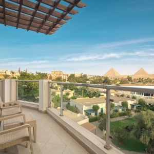 Egypt - Luxusná plavba po Níle