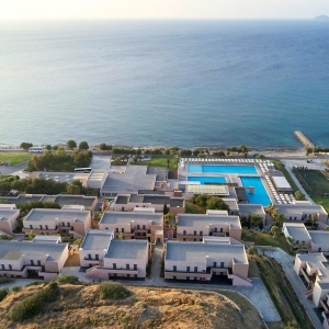 Atlantica Mikri Poli Kos - Grécko