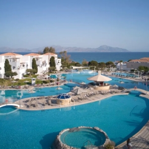 Atlantica Marmari Palace - Grécko, Kos