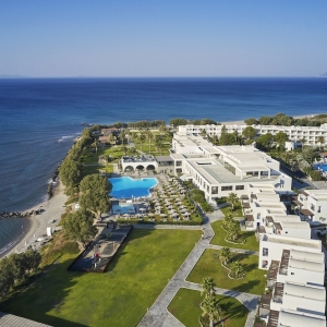 Atlantica Beach Resort Kos - Grécko