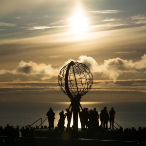 Perly severného Nórska - Lofoty, Vesterály a Nordkapp - Nórsko