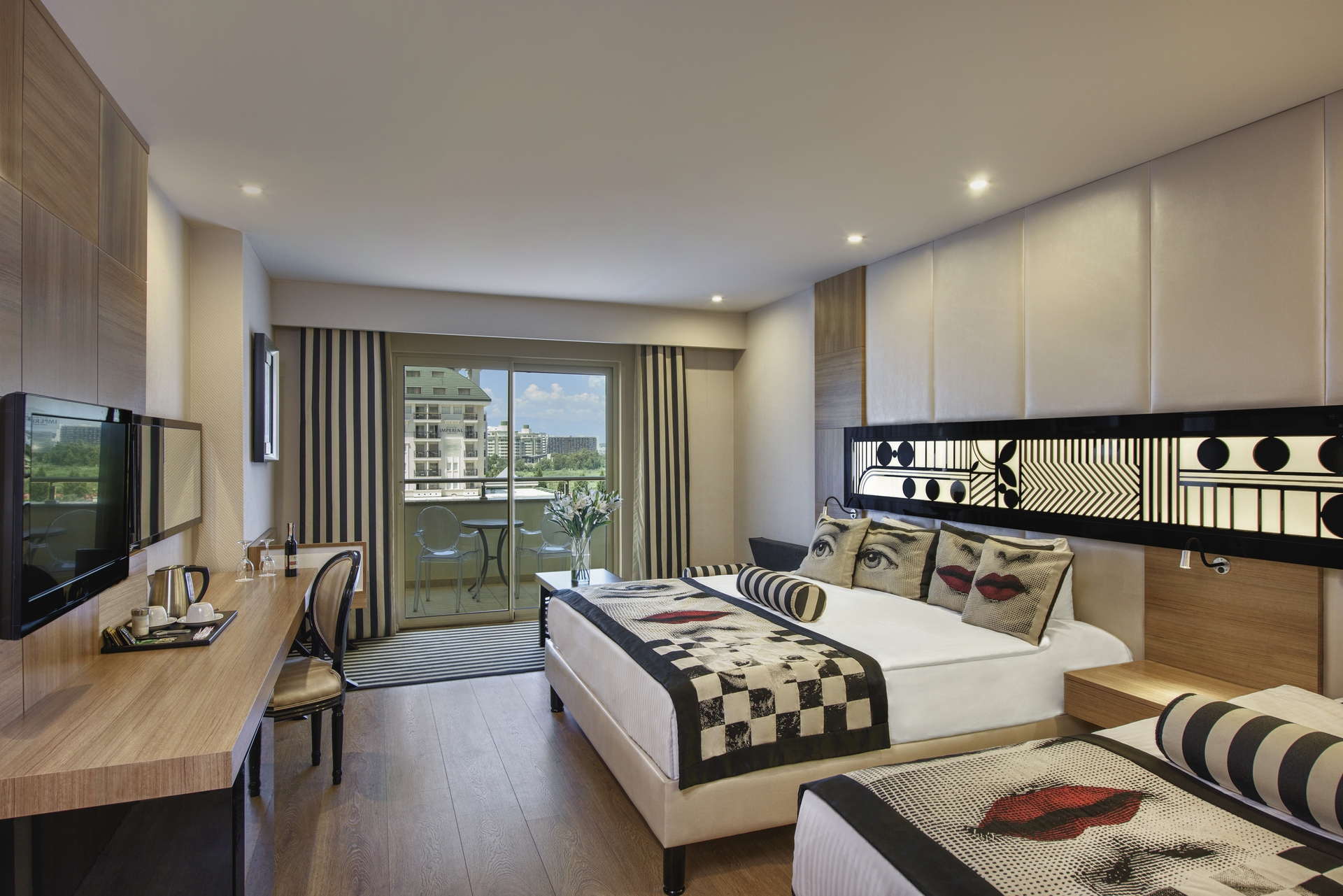 Room image 2 - Izba Superior