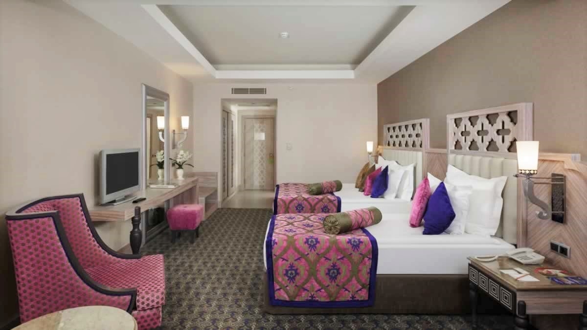 Room image 1 - Izba Superior s výhľadom na krajinu