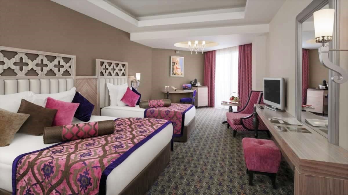 Room image 2 - Izba Superior s výhľadom na krajinu