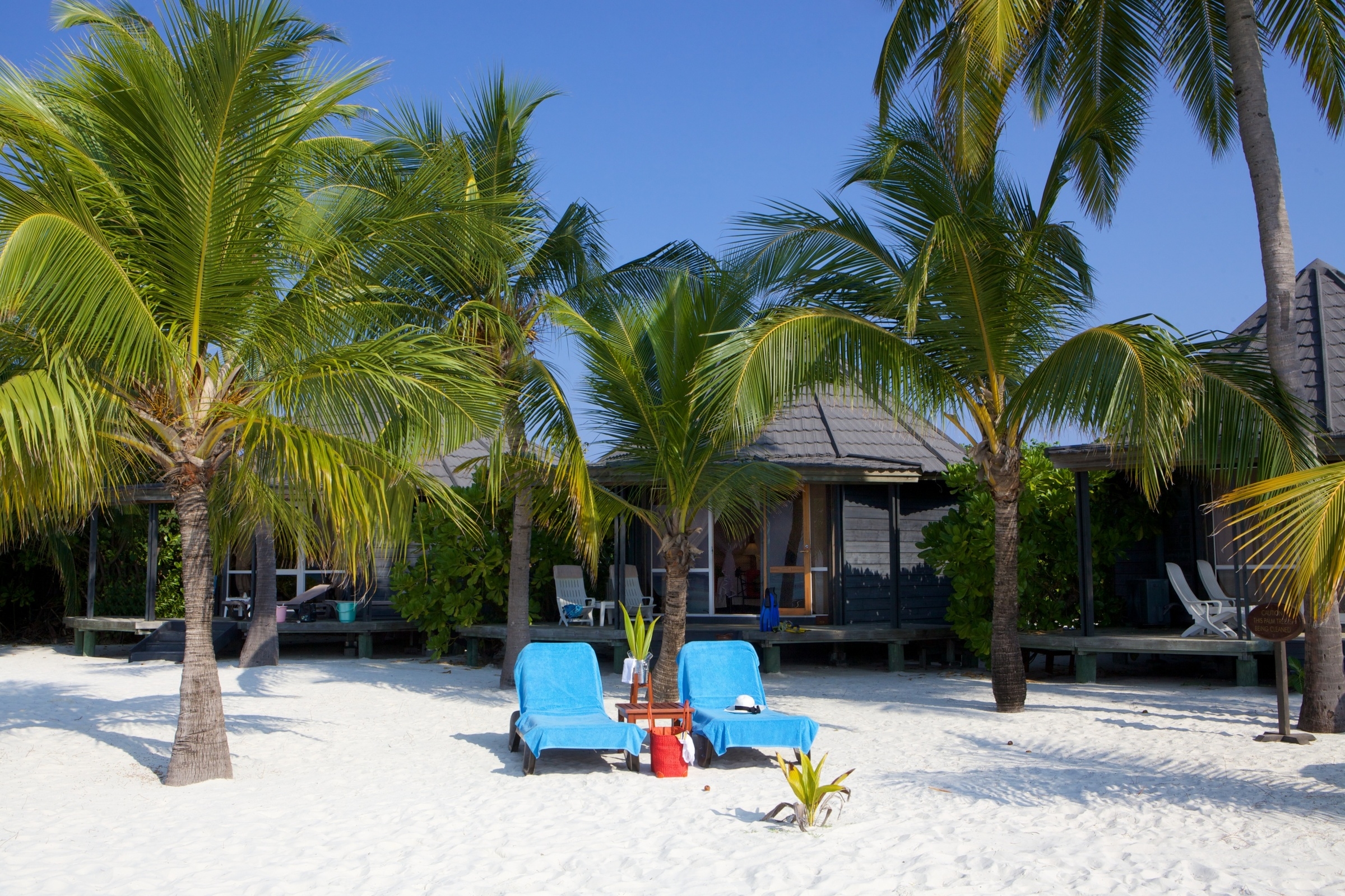 Room image 2 - Beach Villa