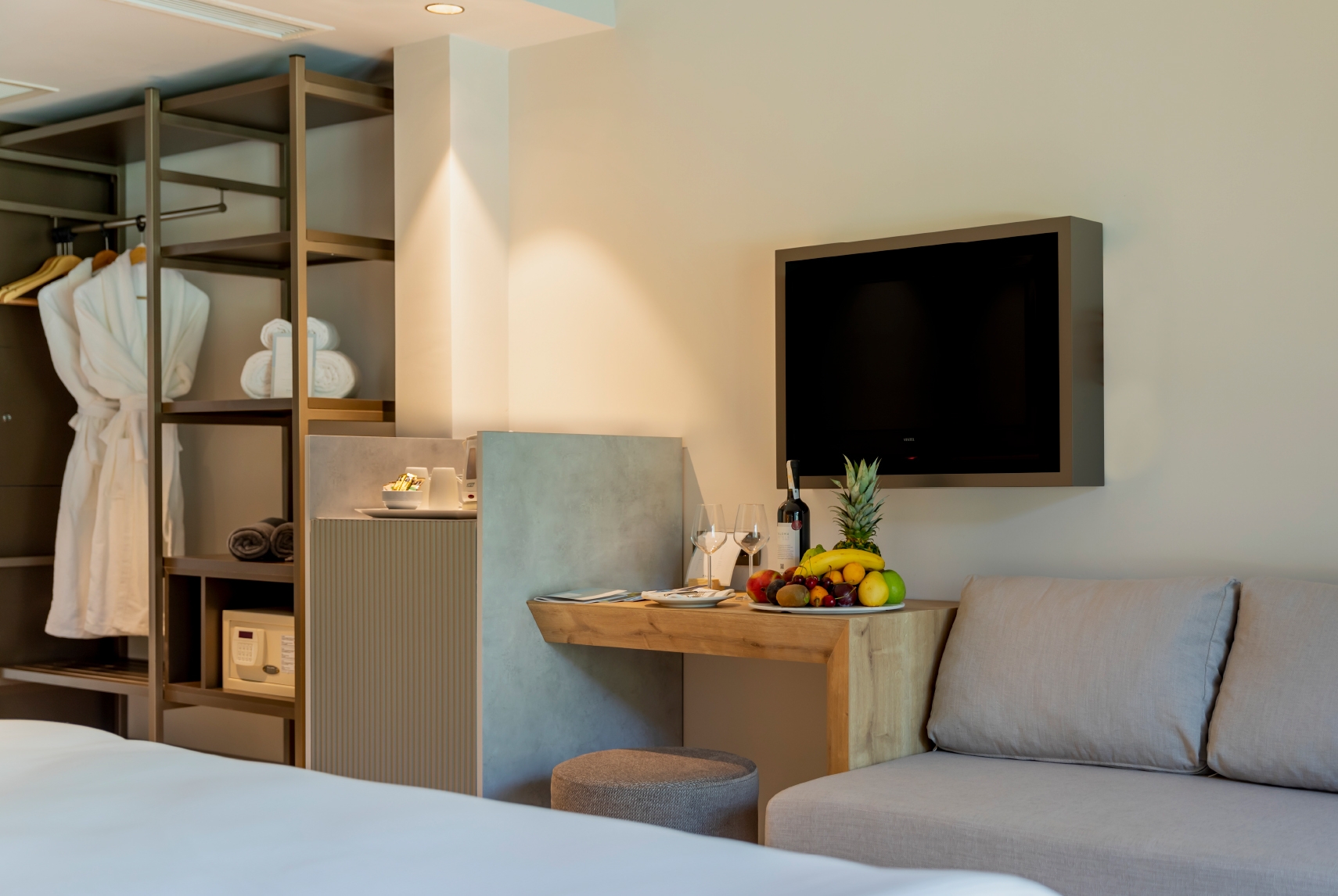 Room image 3 - Štandardná izba