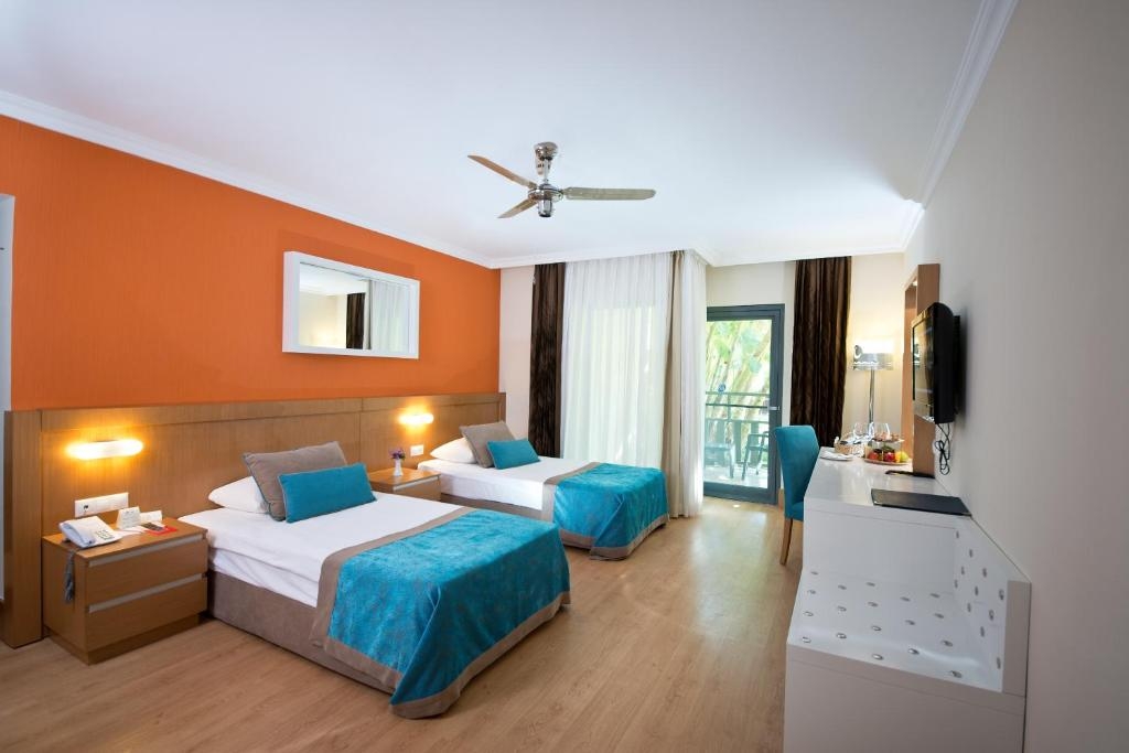 Room image 2 - Štandardná izba
