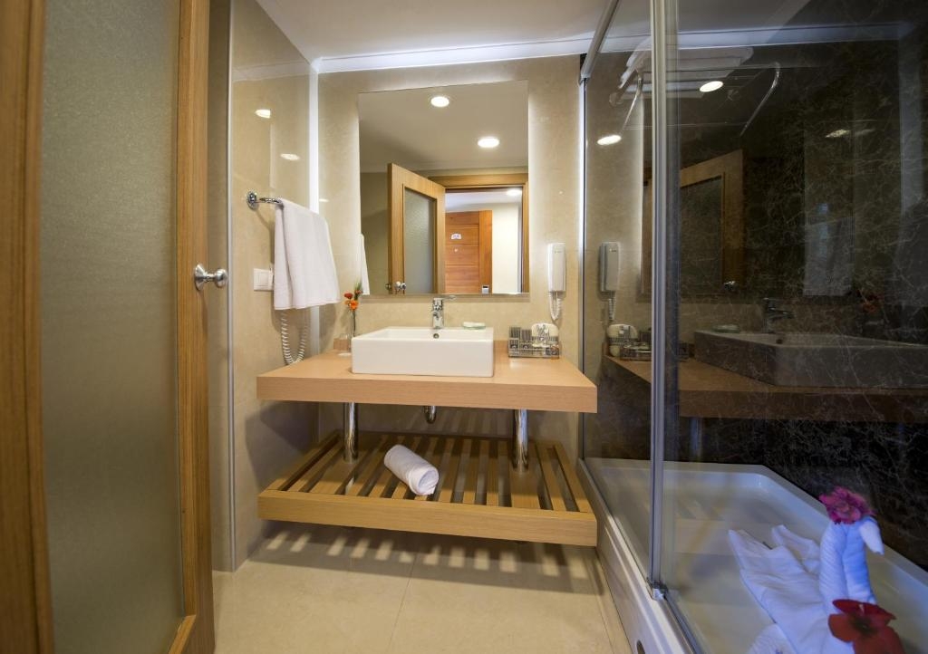Room image 3 - Štandardná izba