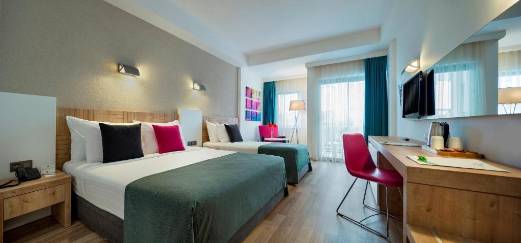 Room image 1 - Štandardná izba
