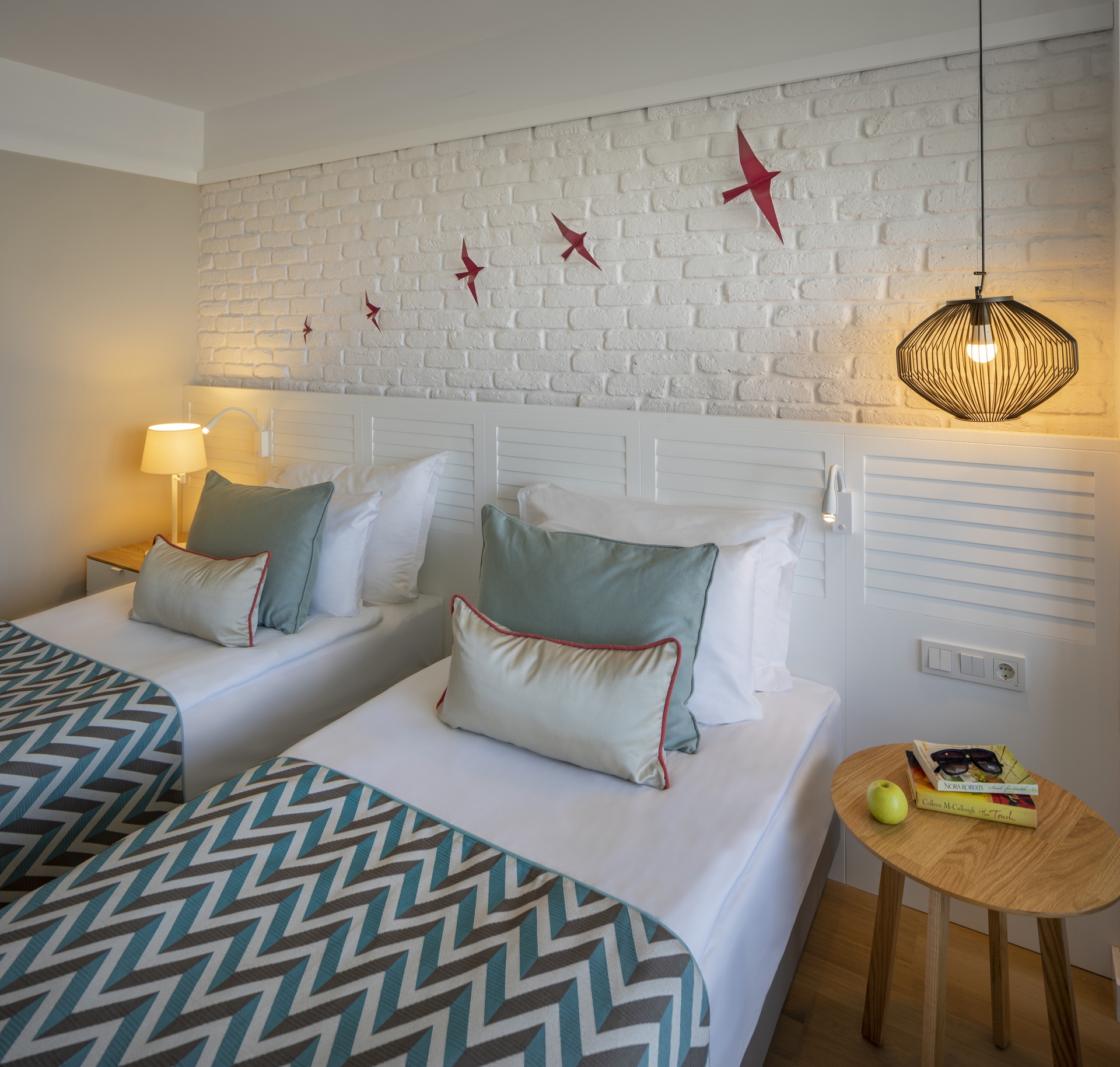 Room image 2 - Izba Superior s bočným výhľadom na more