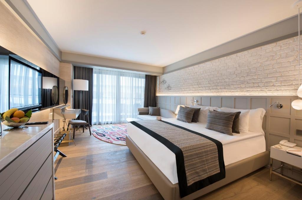 Room image 3 - Izba Superior s bočným výhľadom na more