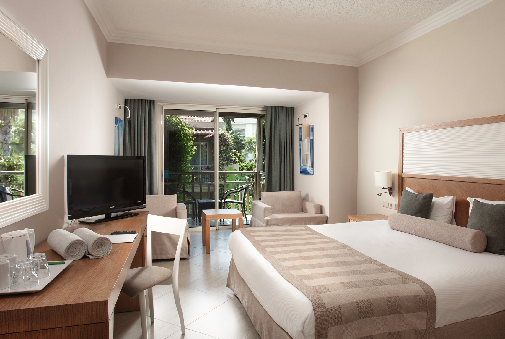 Room image 1 - Bungalow