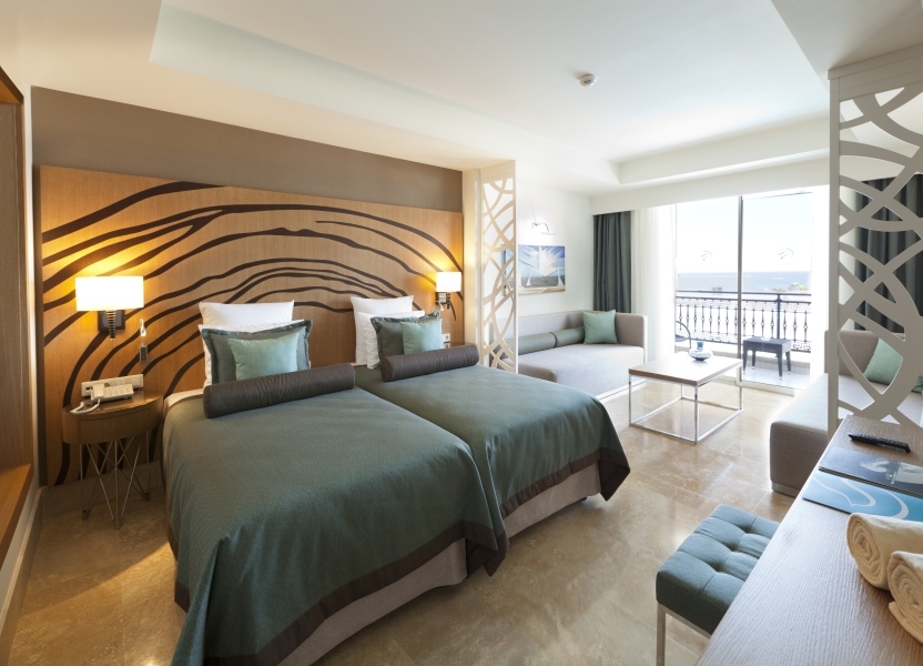 Room image 4 - Štandardná izba s výhľadom na krajinu