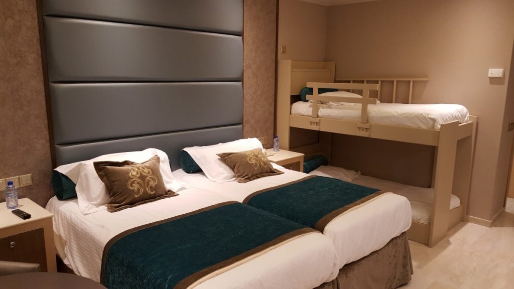 Room image 1 - Superior izba s výhľadom na krajinu