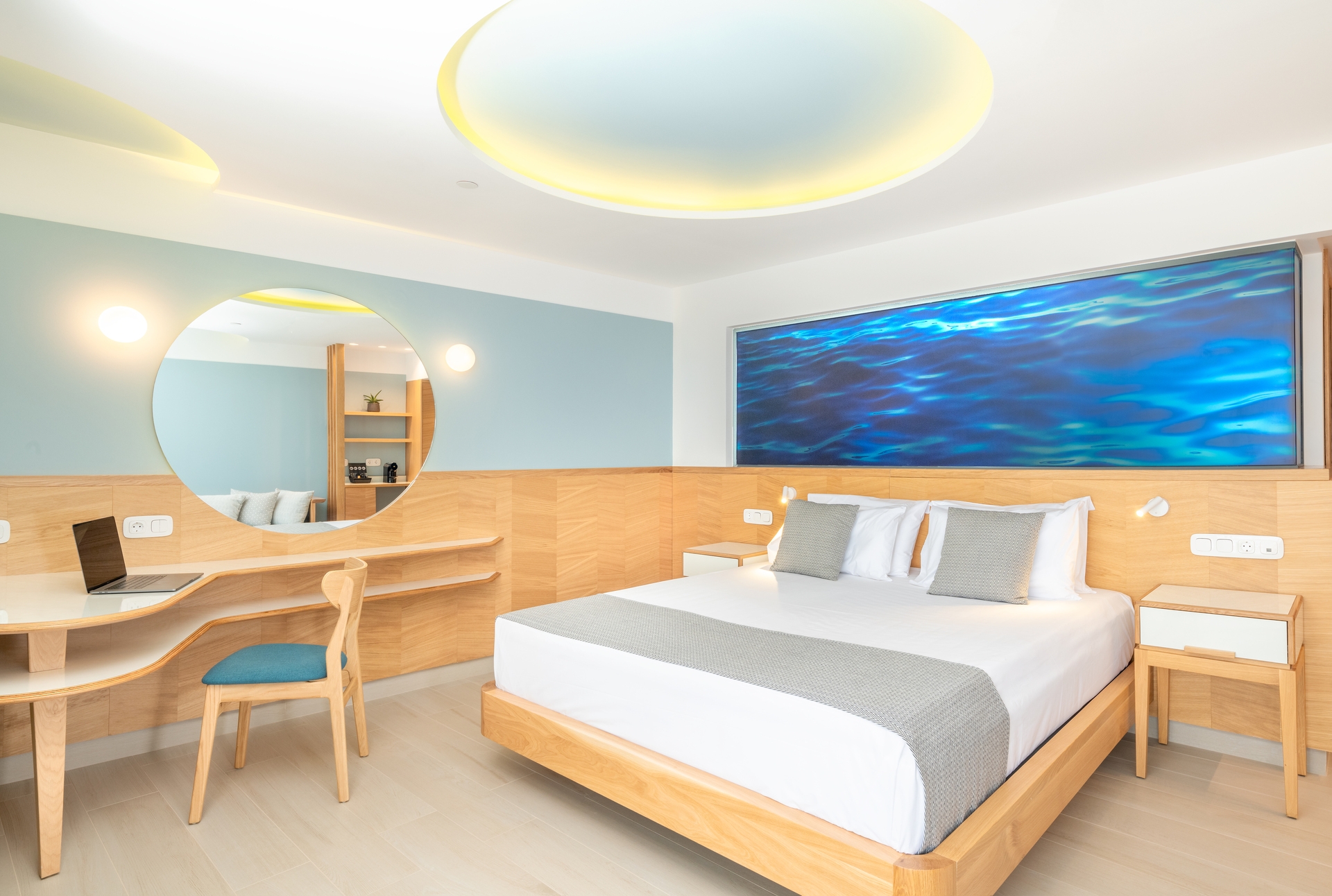Room image 2 - Štandardná izba PV/SV
