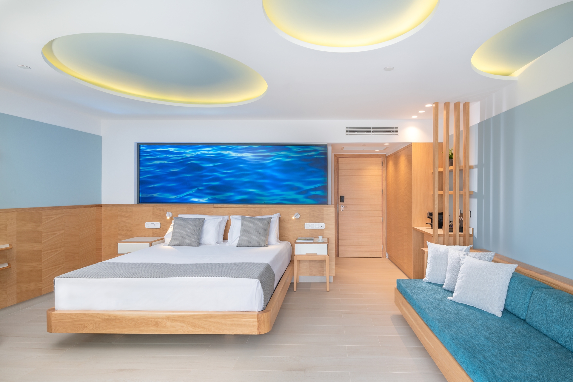 Room image 3 - Štandardná izba PV/SV