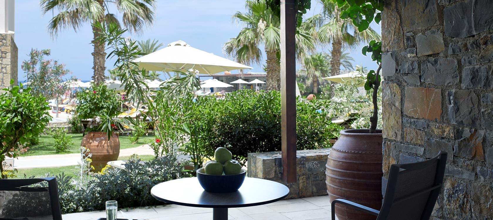 Room image 1 - Ikaros Classic Garden View