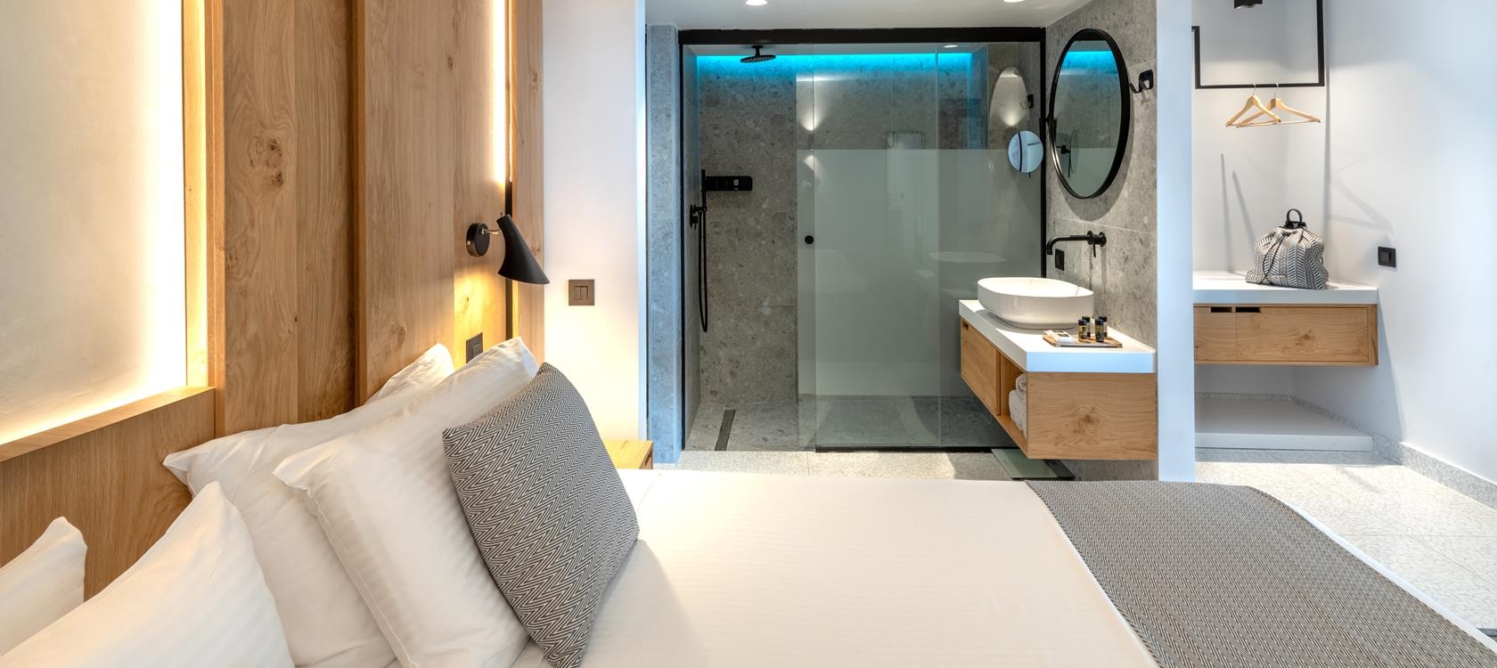 Room image 2 - Ikaros Classic Garden View