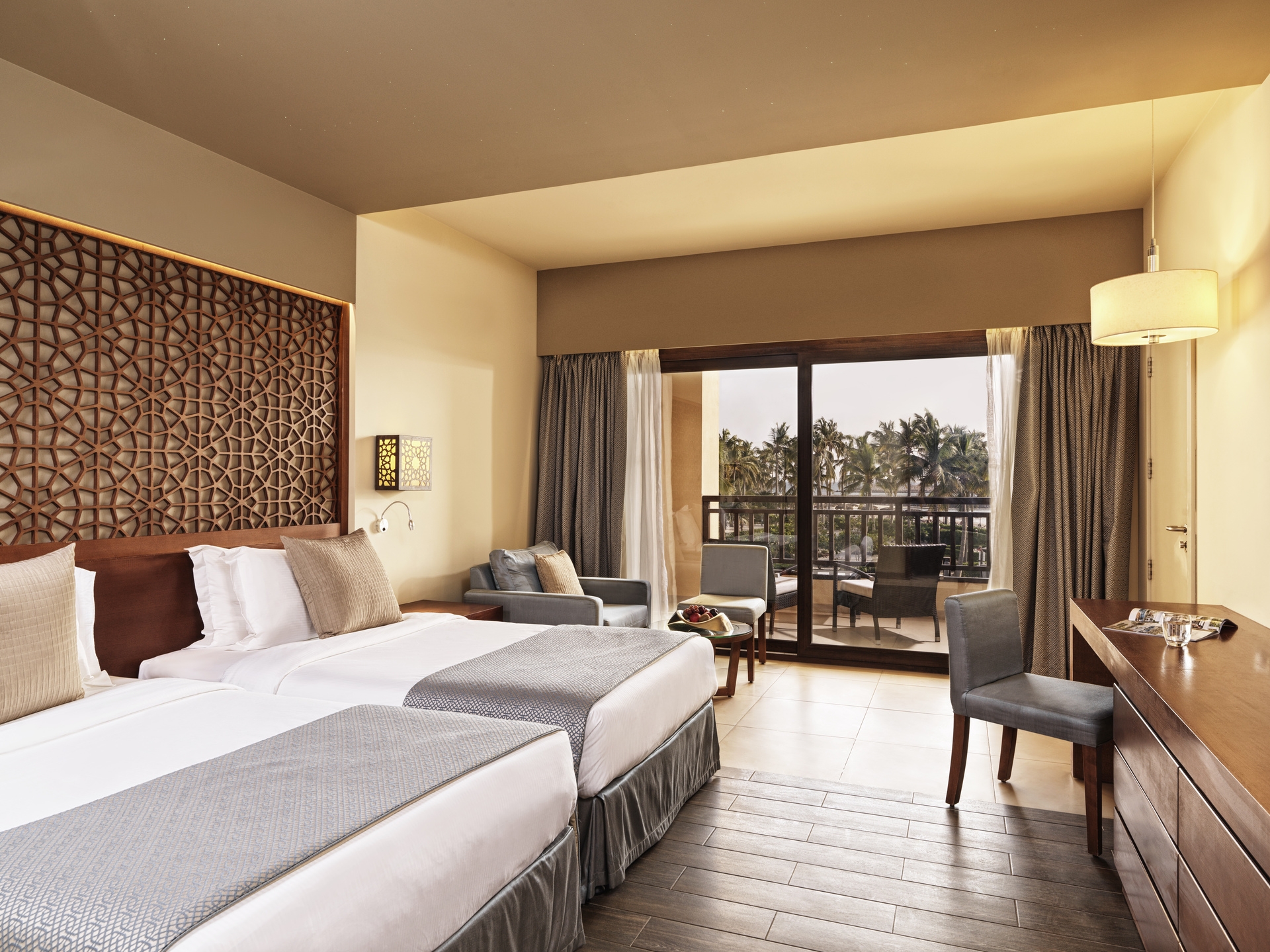 Room image 5 - Dvojlôžková izba s prístelkou Deluxe Premium, výhľad na more