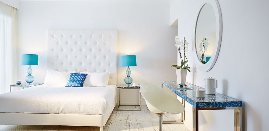 Room image 1 - Superior Guestroom Sea View