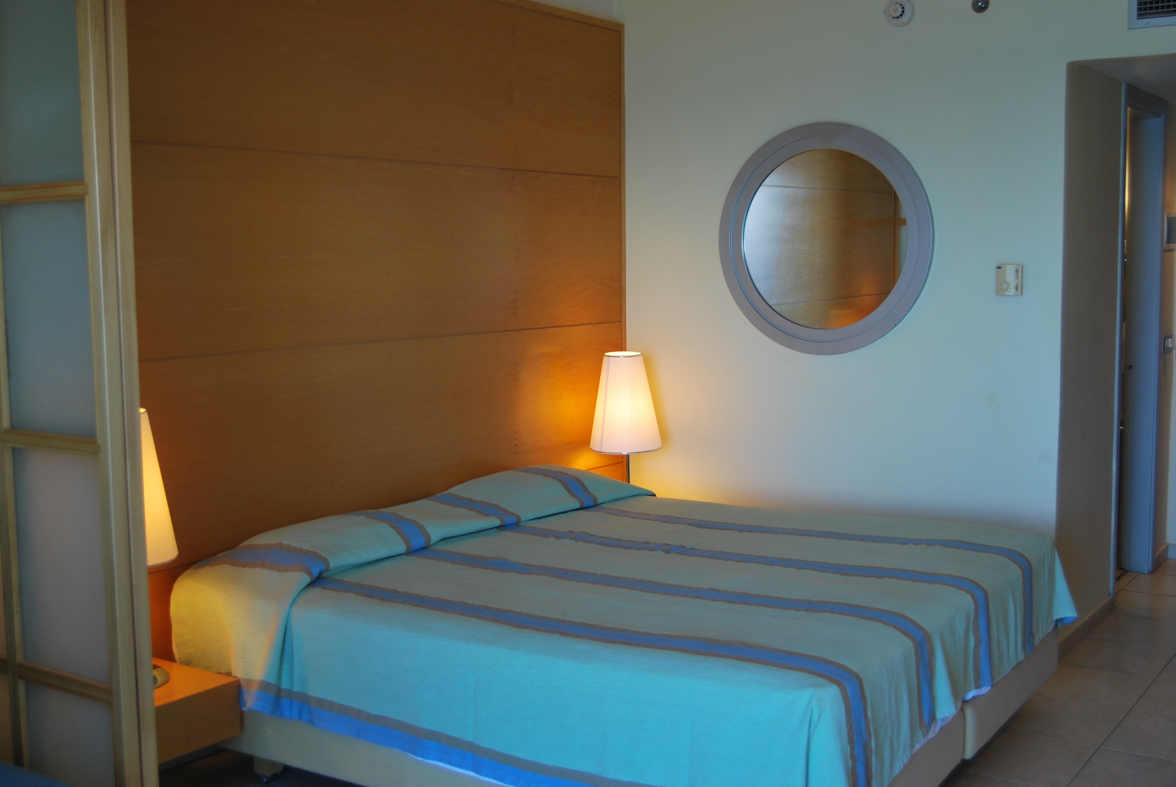 Room image 1 - Štandardná izba, výhľad záhrada