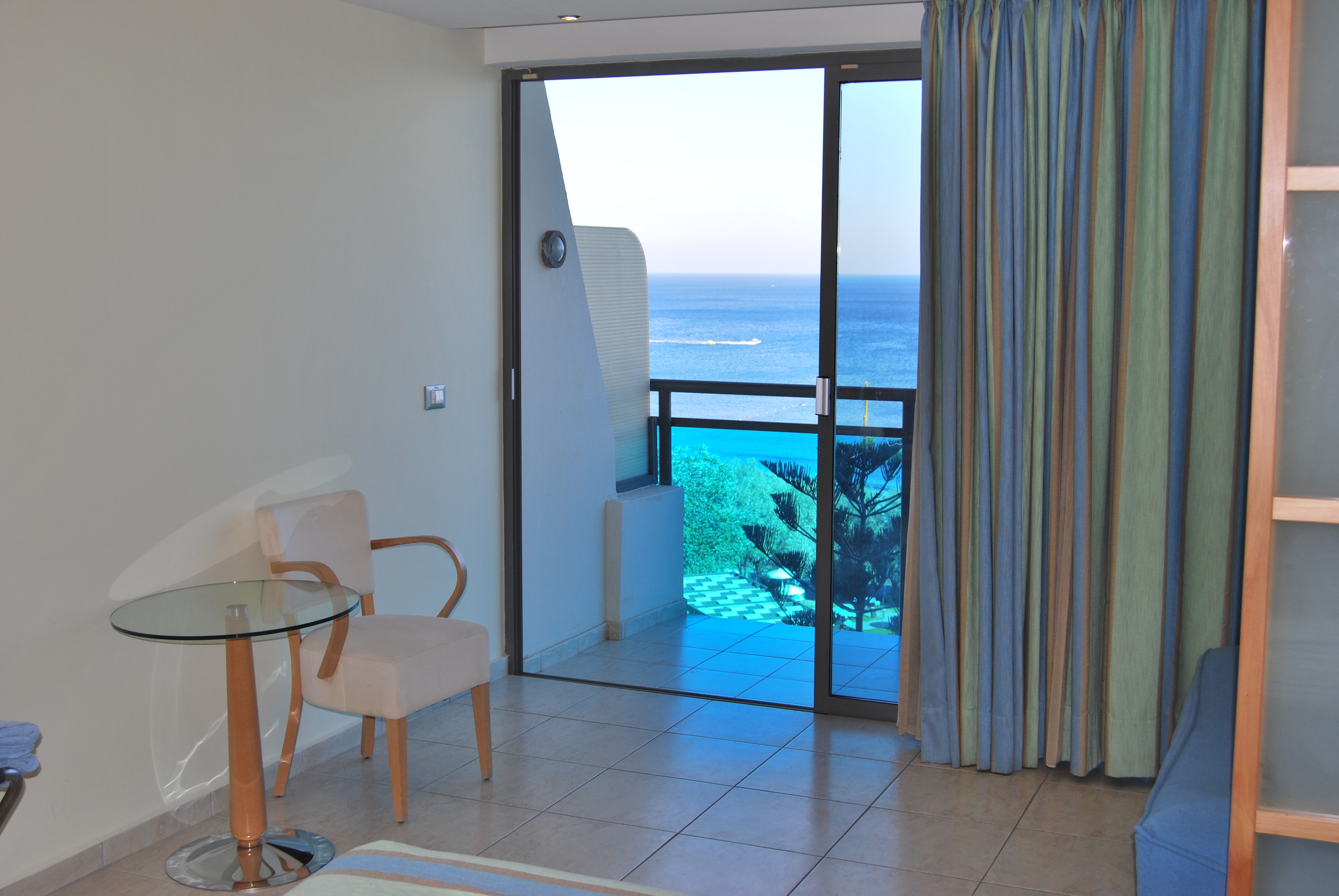 Room image 1 - Štandardná izba, výhľad more