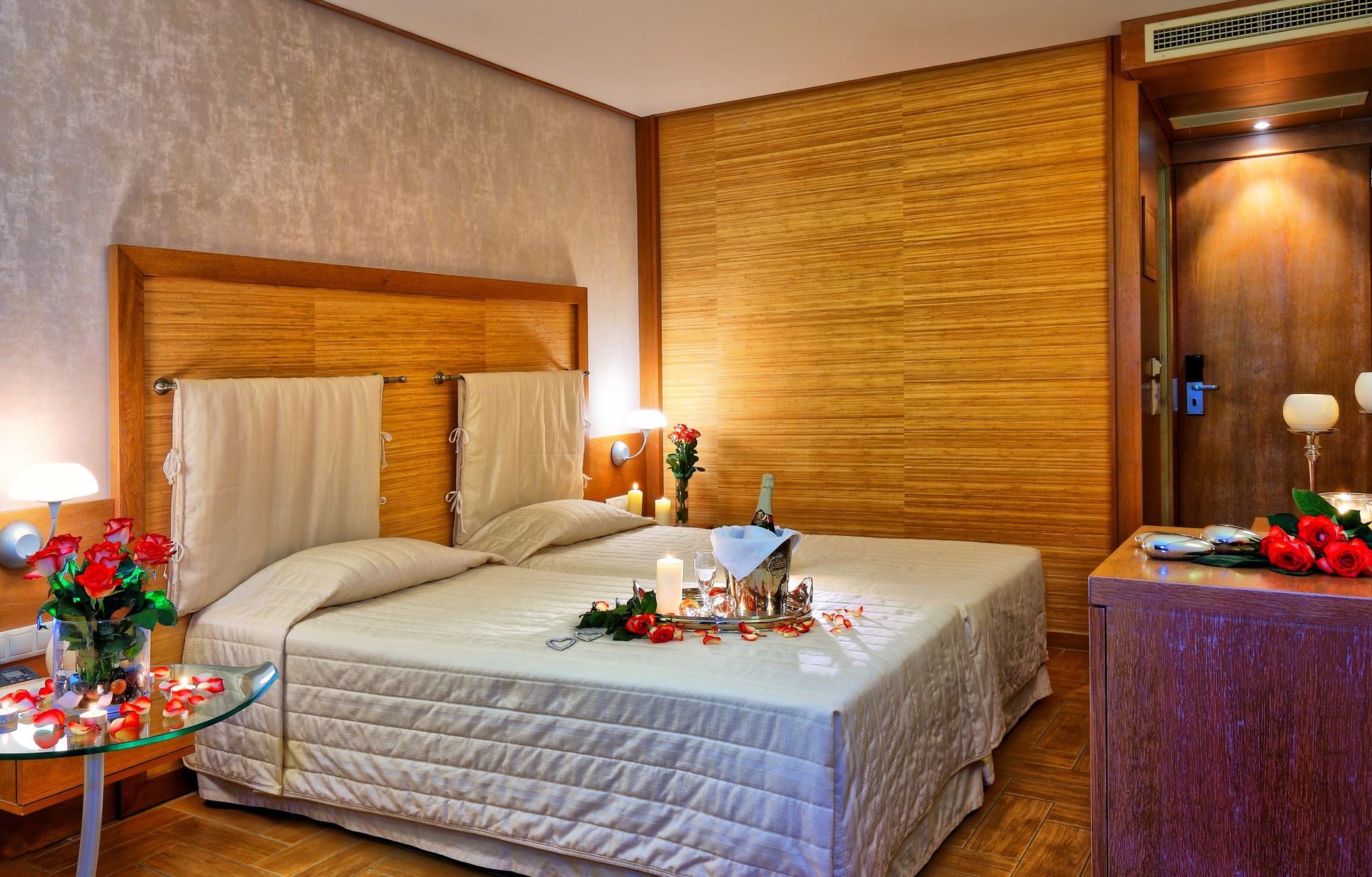 Room image 3 - Štandardná izba, výhľad záhrada