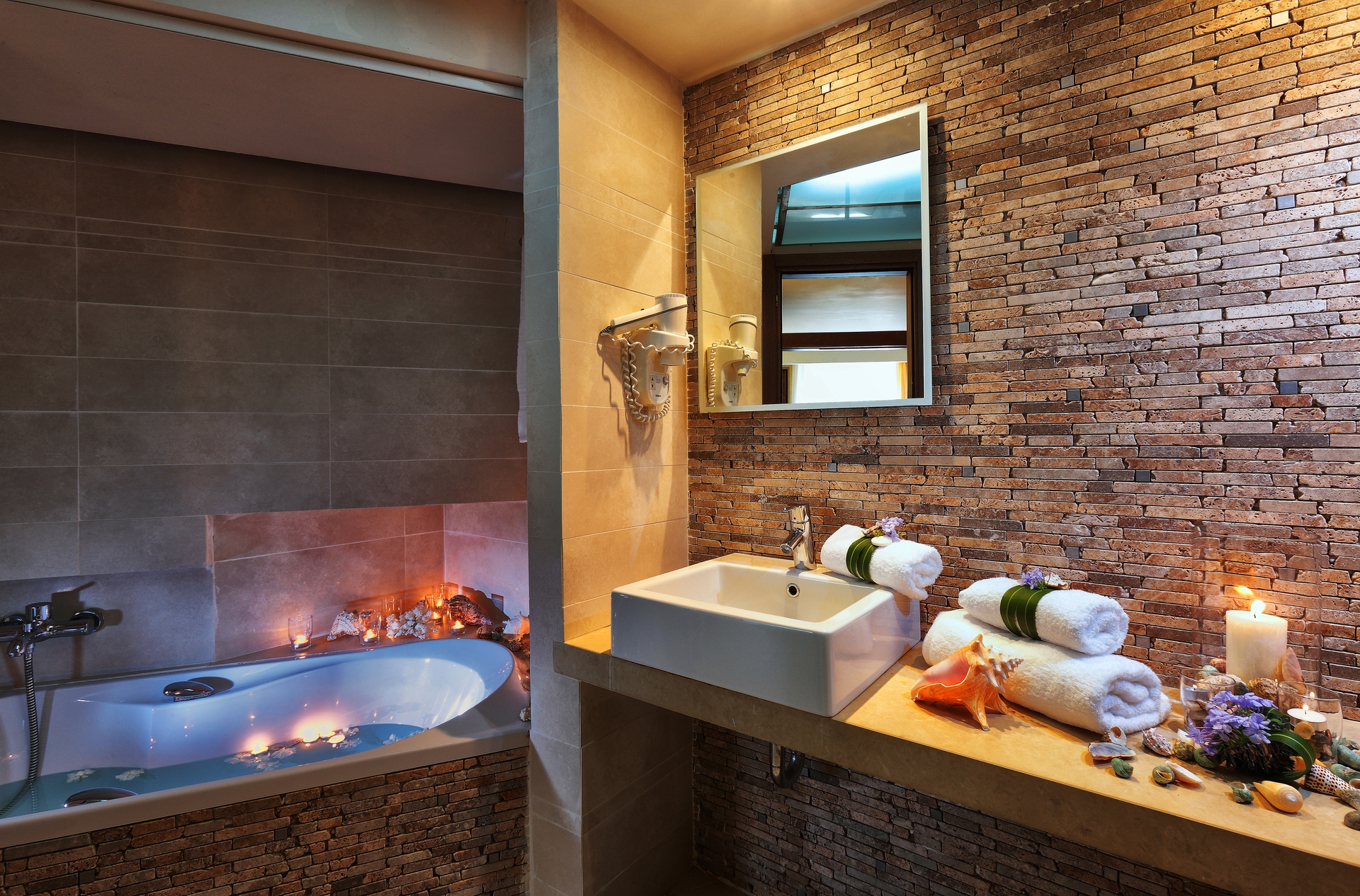 Room image 1 - Štandardná izba, výhľad more