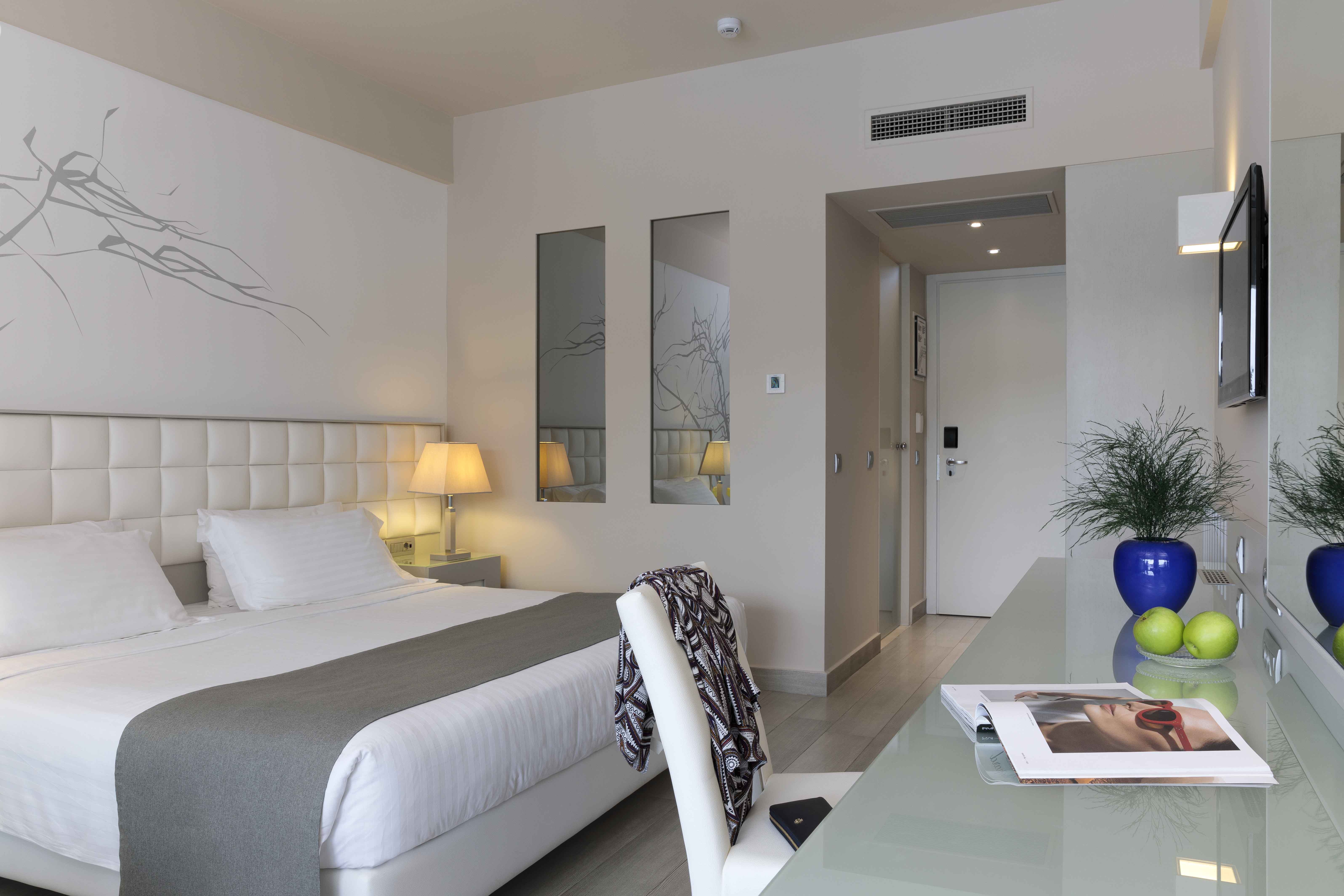 Room image 5 - Deluxe izba, výhľad bazén