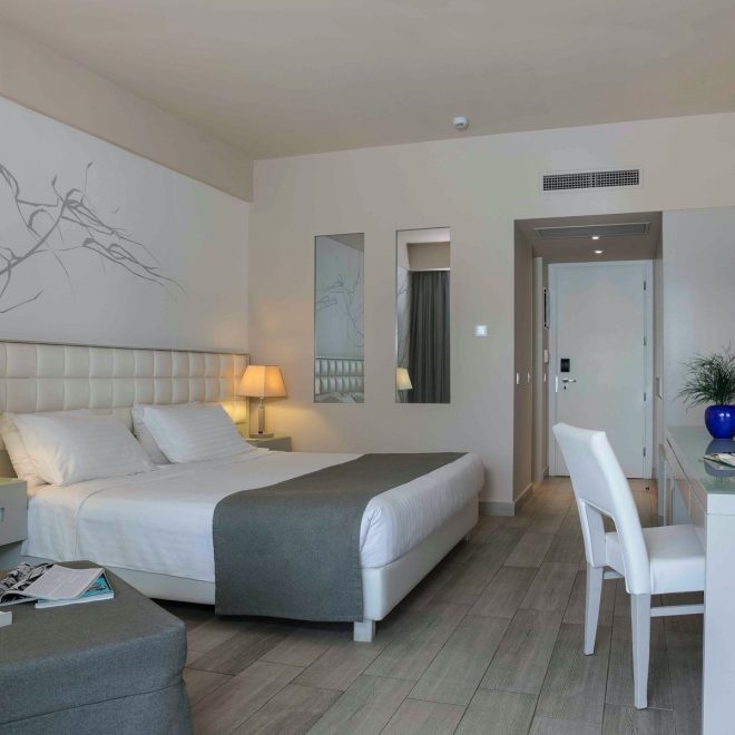 Room image 1 - Deluxe izba, bočný výhľad more