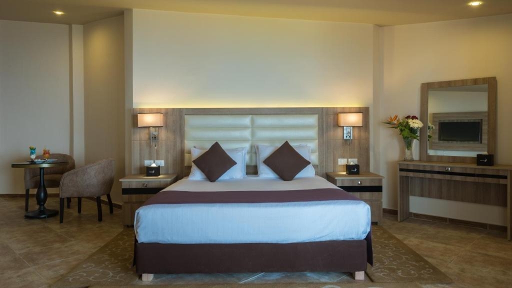 Room image 3 - Štandardná izba, výhľad more