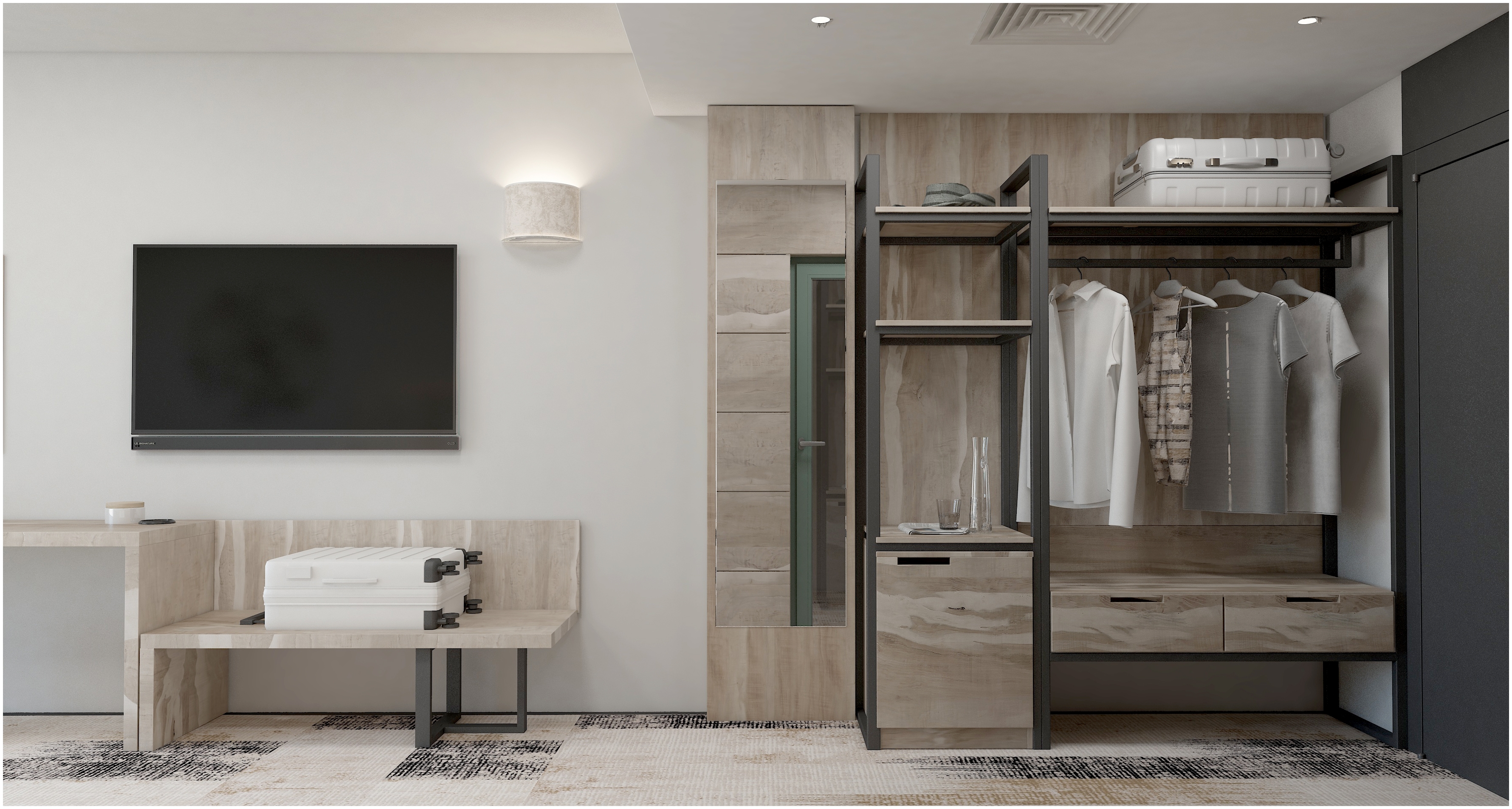 Room image 1 - Štandardná izba