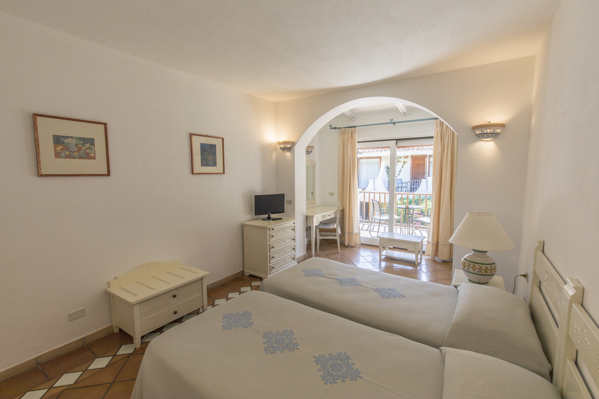 Room image 3 - Štandardná izba
