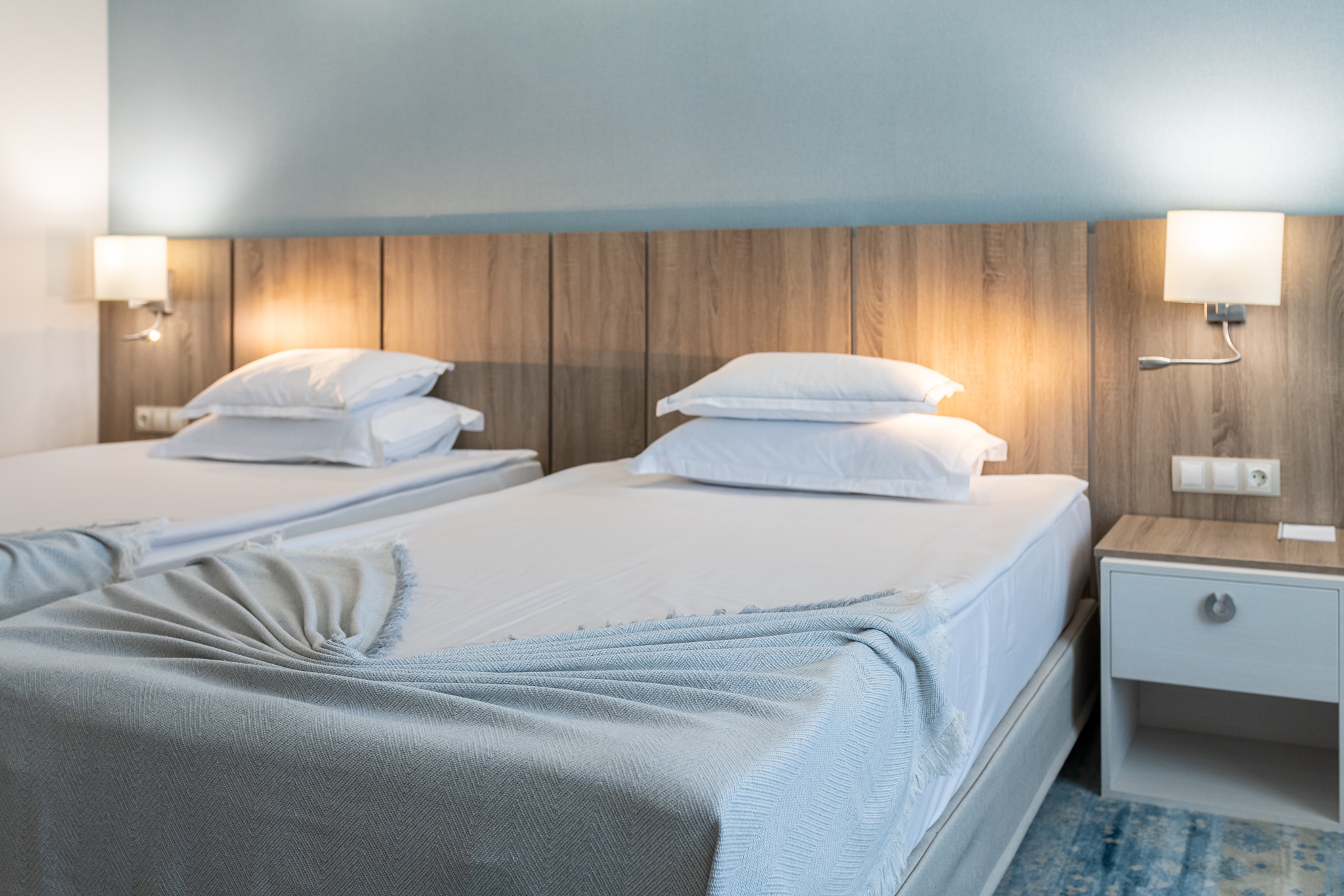 Room image 1 - Superior izba