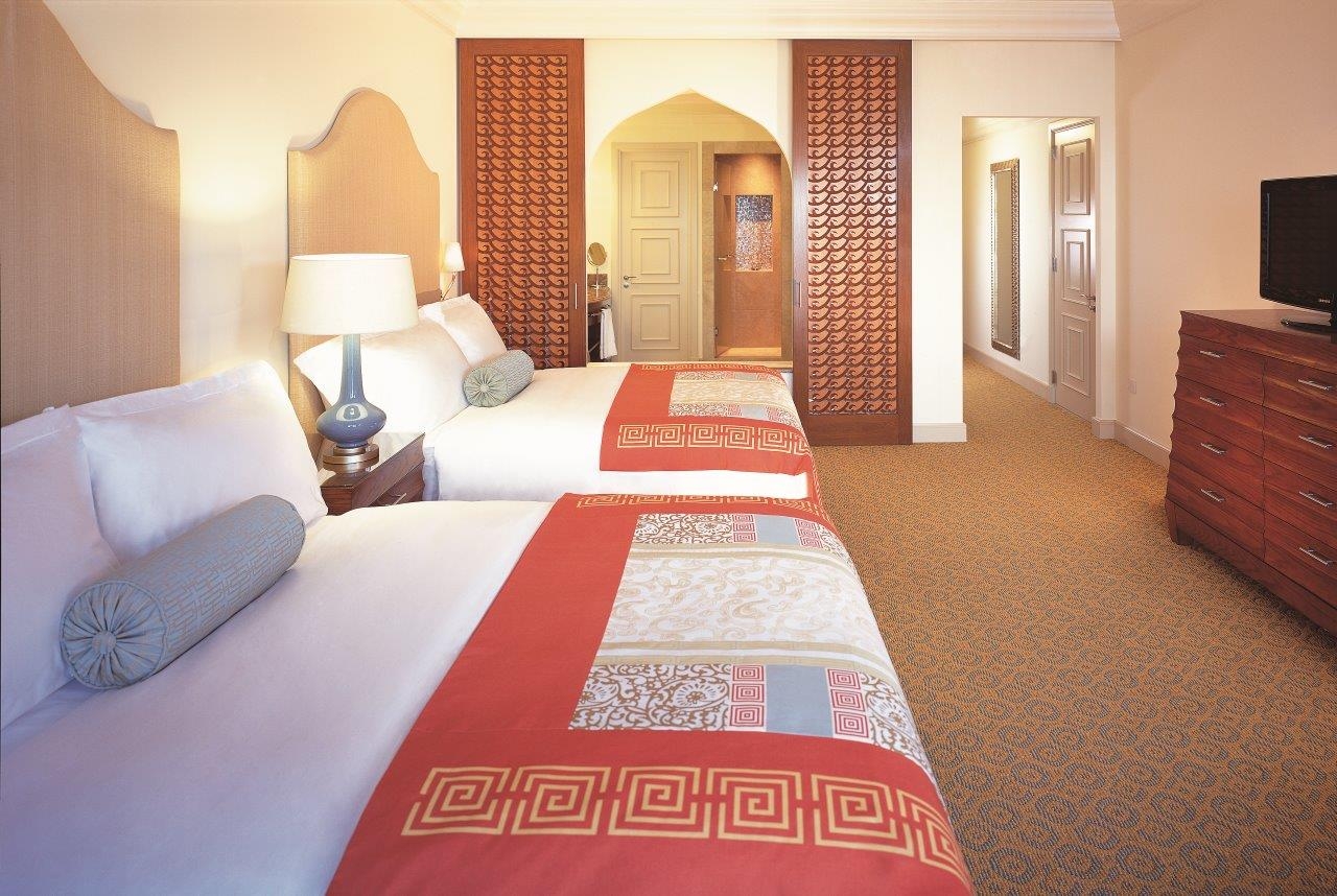 Room image 1 - izba Ocean Deluxe Queen
