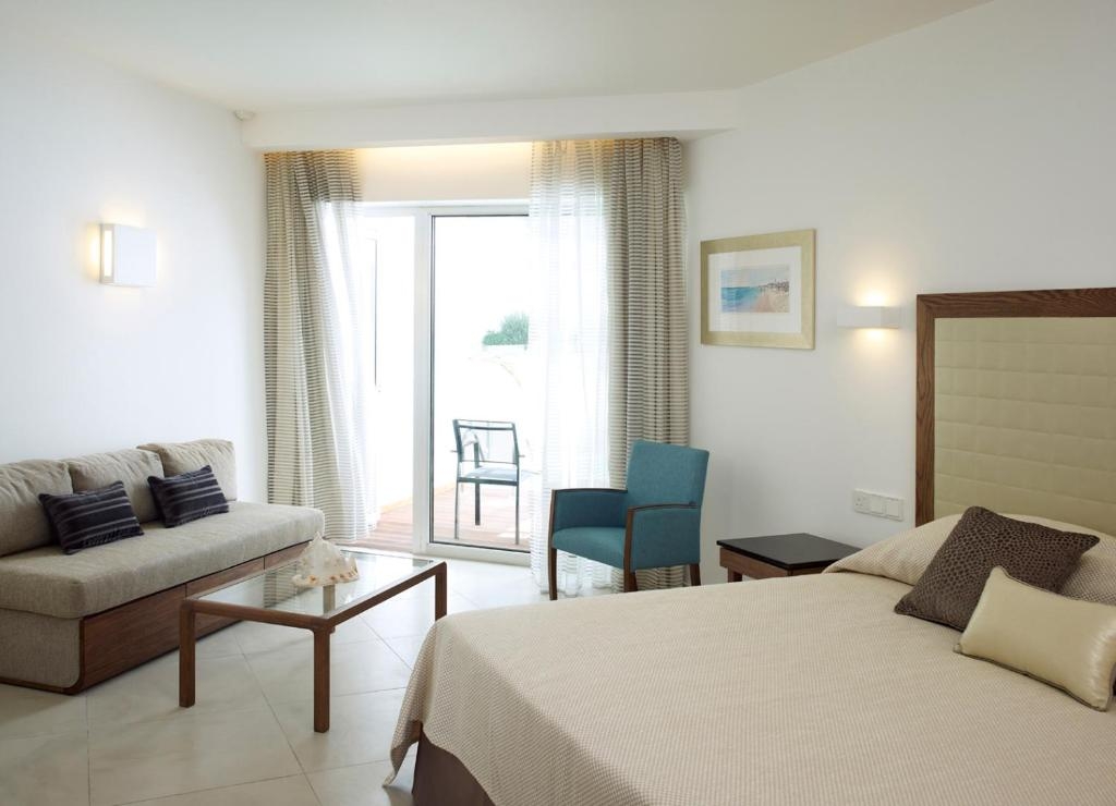 Room image 3 - Štandardná izba s výhľadom do záhrady