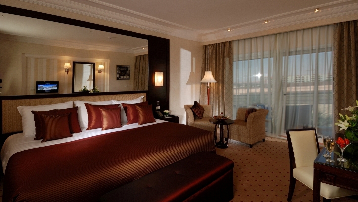 Room image 1 - Deluxe izba