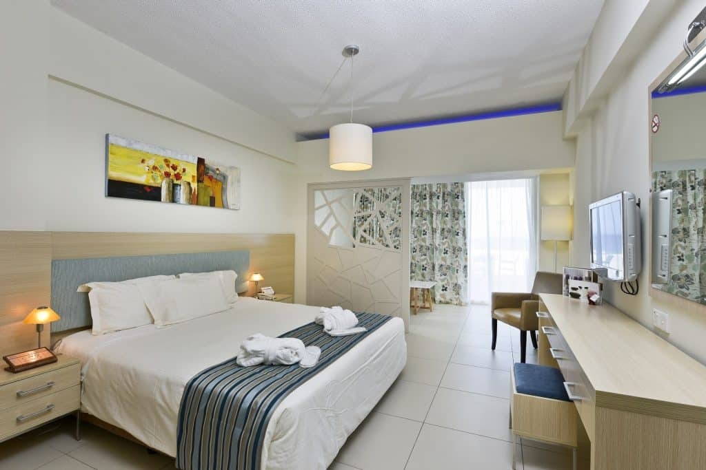 Room image 1 - Suita s výhľadom na krajinu