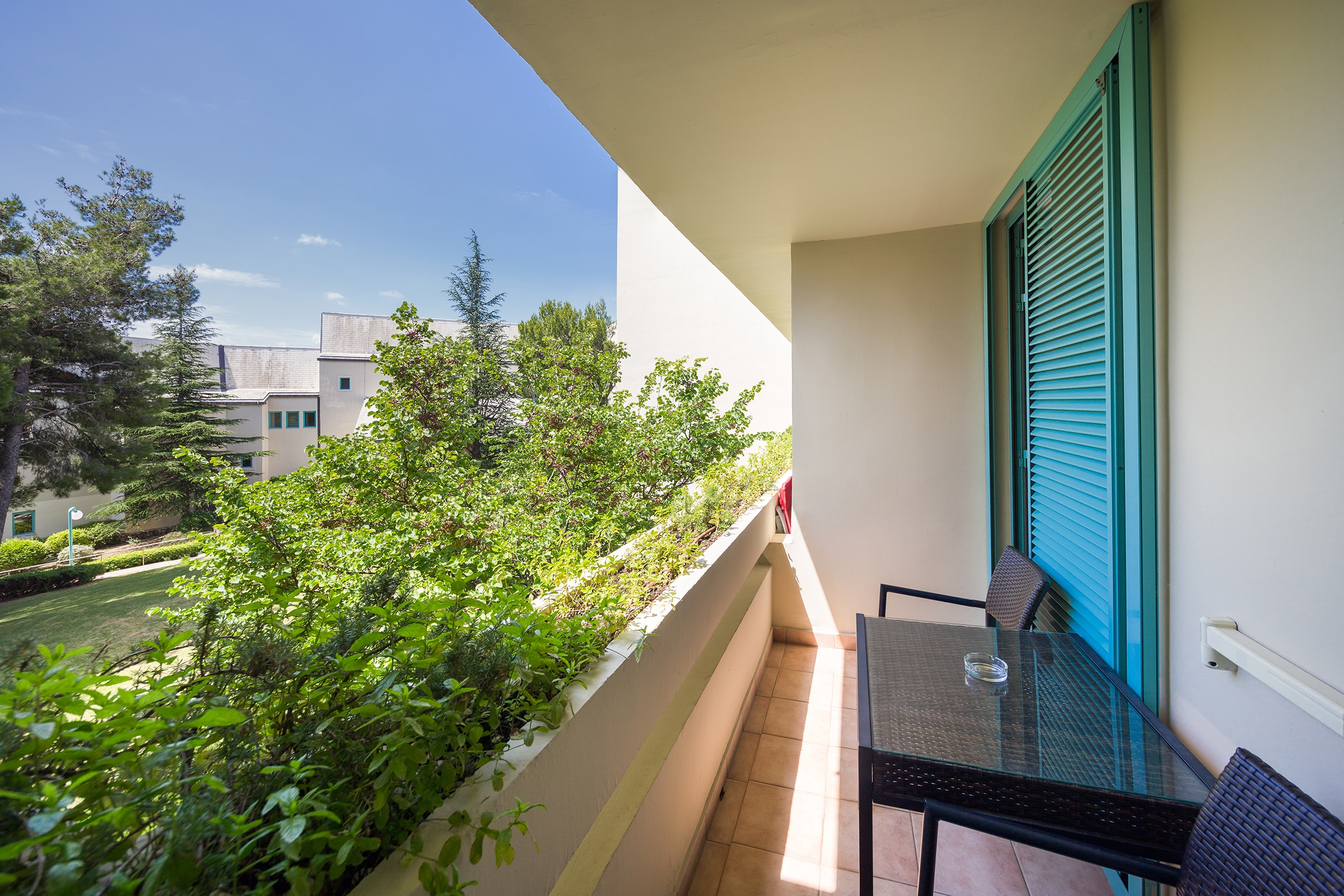 Room image 2 - Dvojlôžková izba s možnosťou prístelky standard