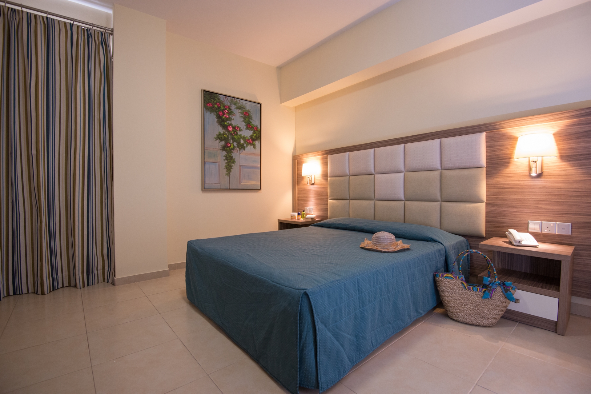 Room image 1 - Superior izba s bočným výhľadom na more