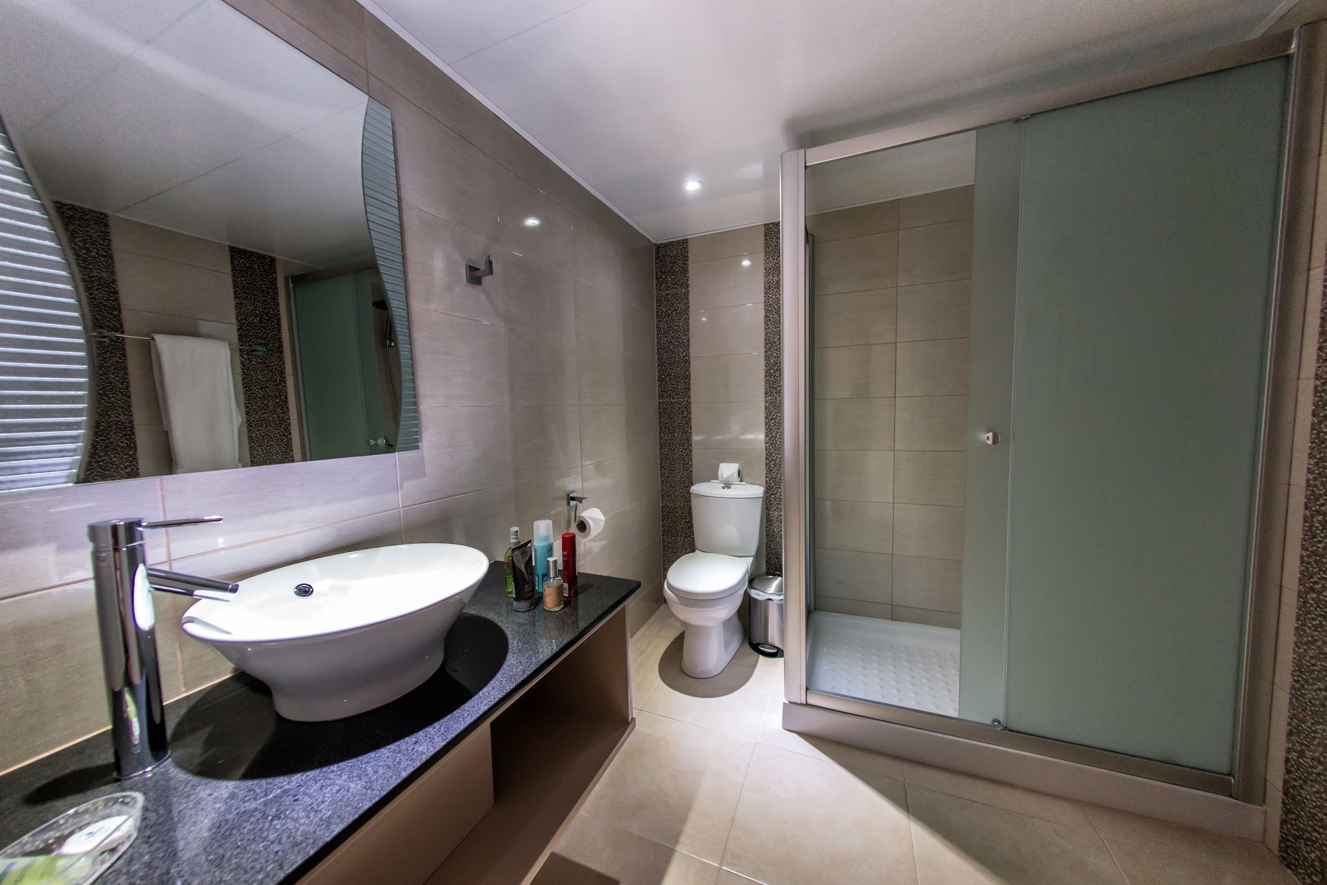 Room image 3 - Rodinná junior suita s výhľadom na more