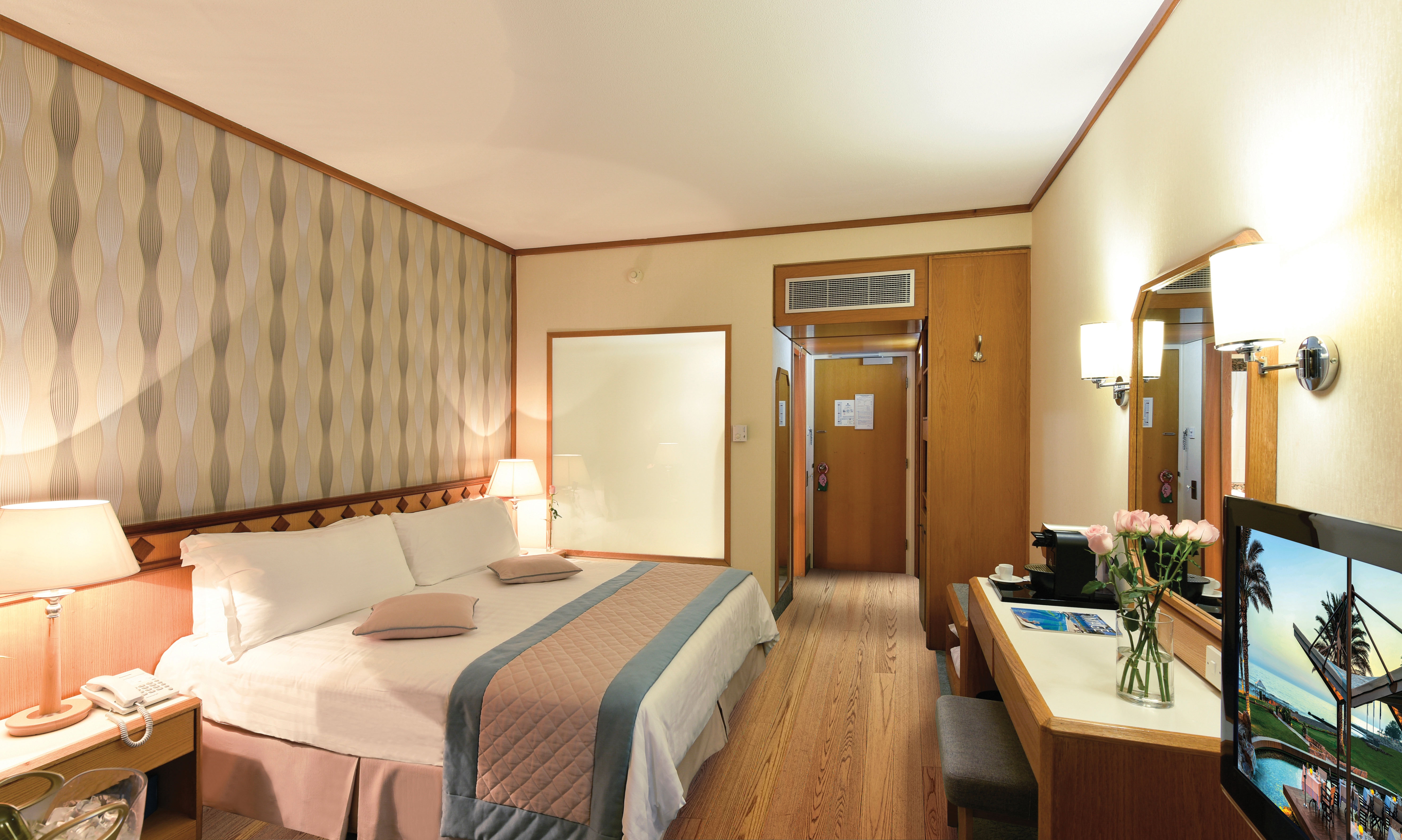 Room image 1 - Superior izba s výhľadom na krajinu