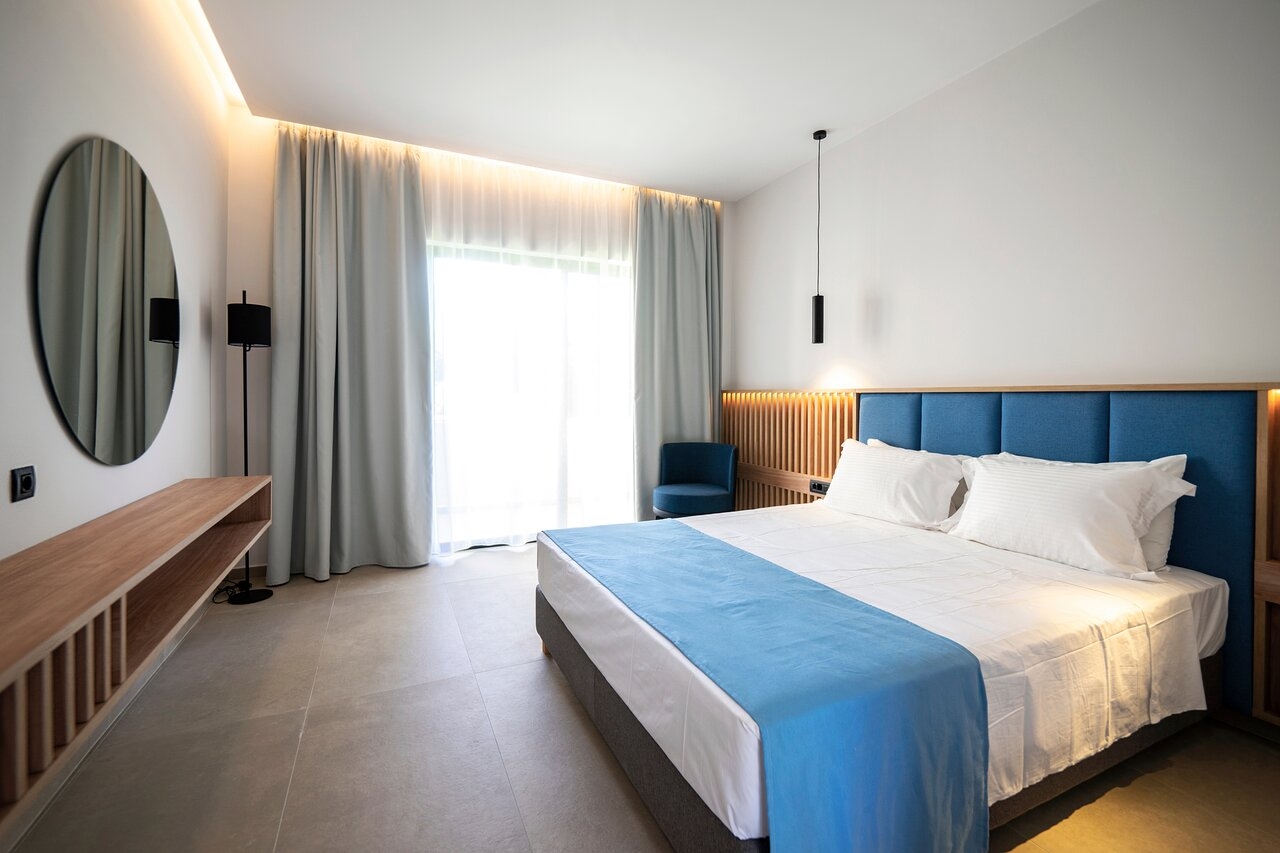 Room image 2 - Štandardná izba, 2+1
