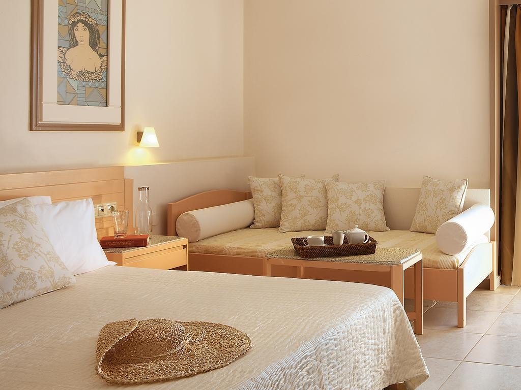 Room image 2 - Štandardná izba