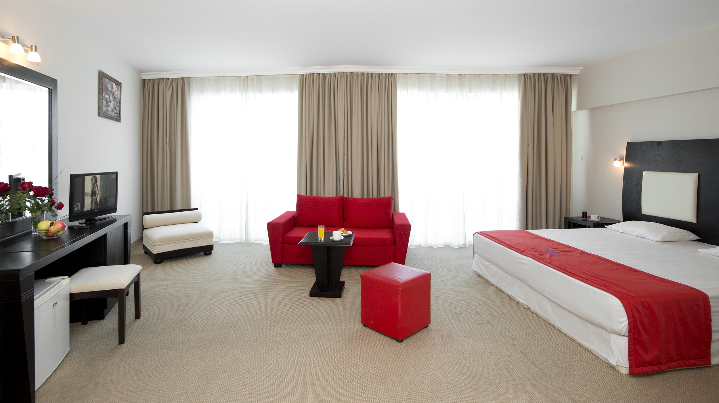 Room image 2 - Štandardná izba Large