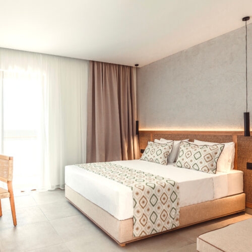 Room image 1 - Štandardná izba, hlavná budova