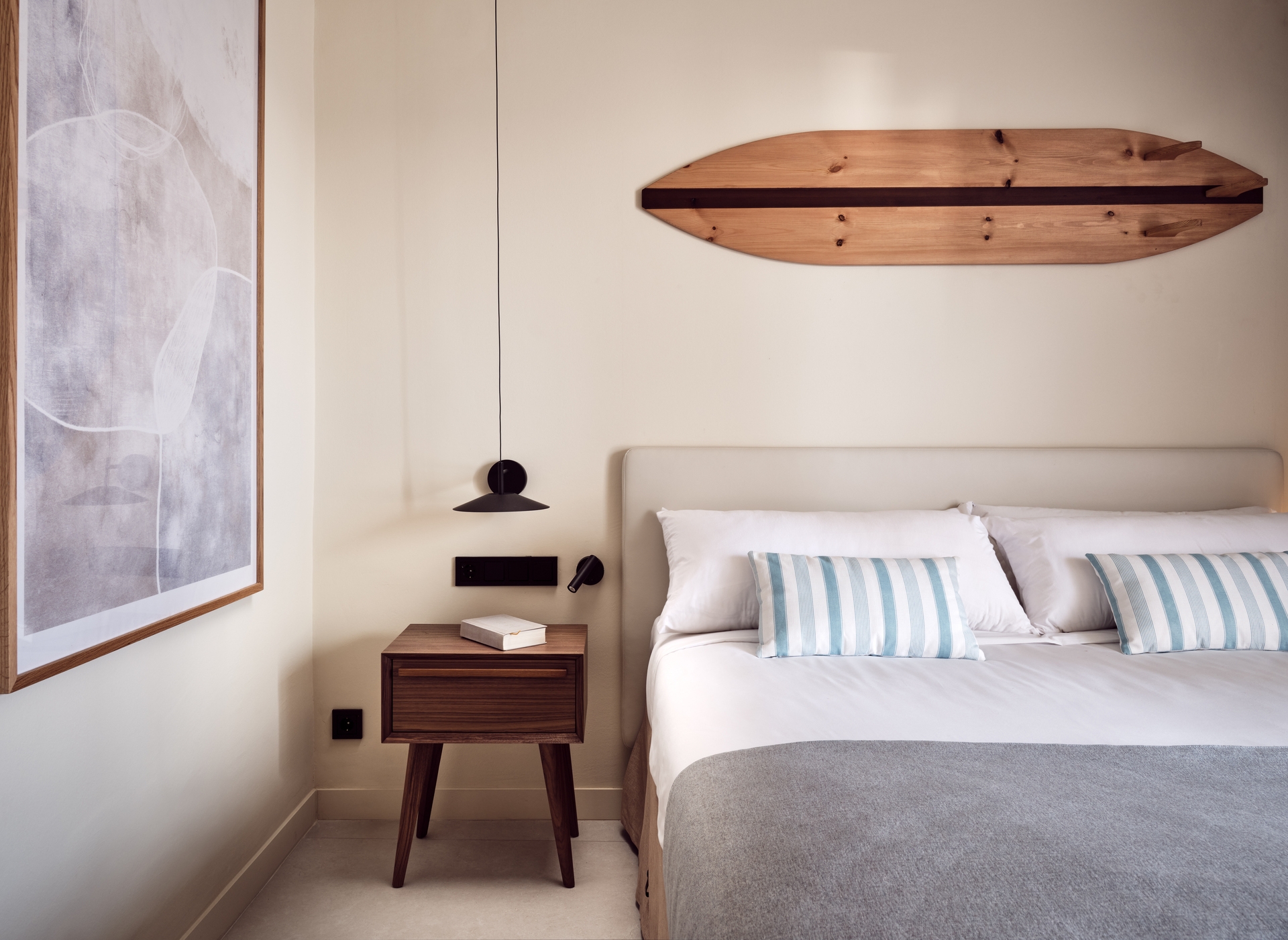 Room image 1 - Tropical Nest