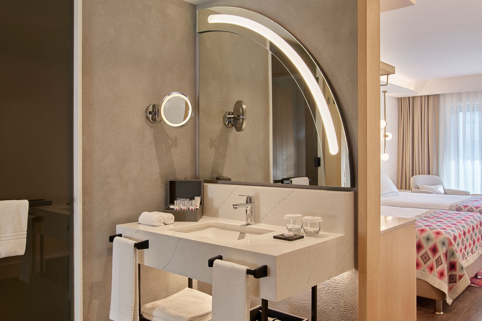Room image 3 - Izba Deluxe - časť Lagoon