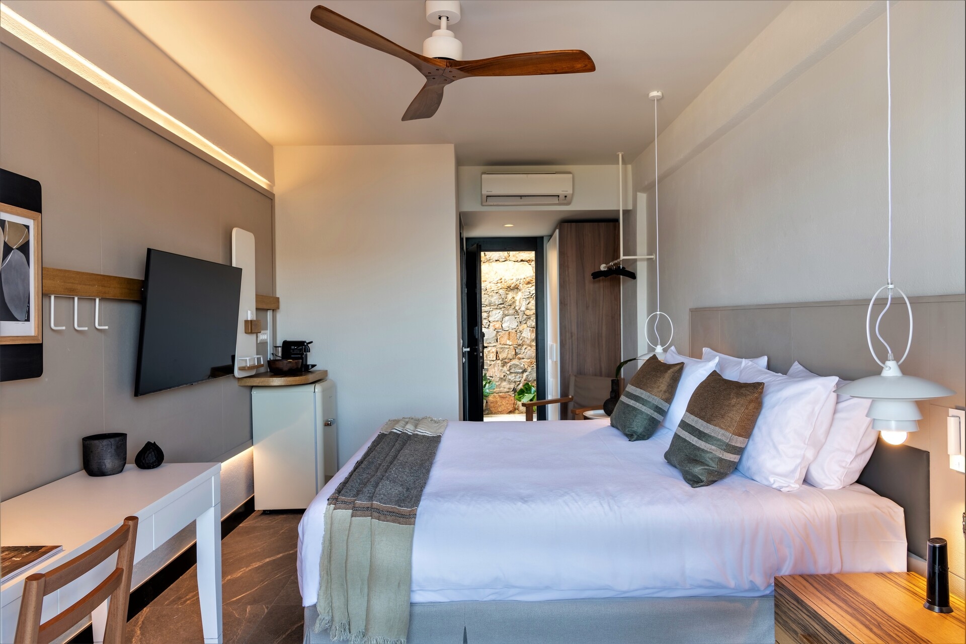 Room image 2 - Tropical Nest